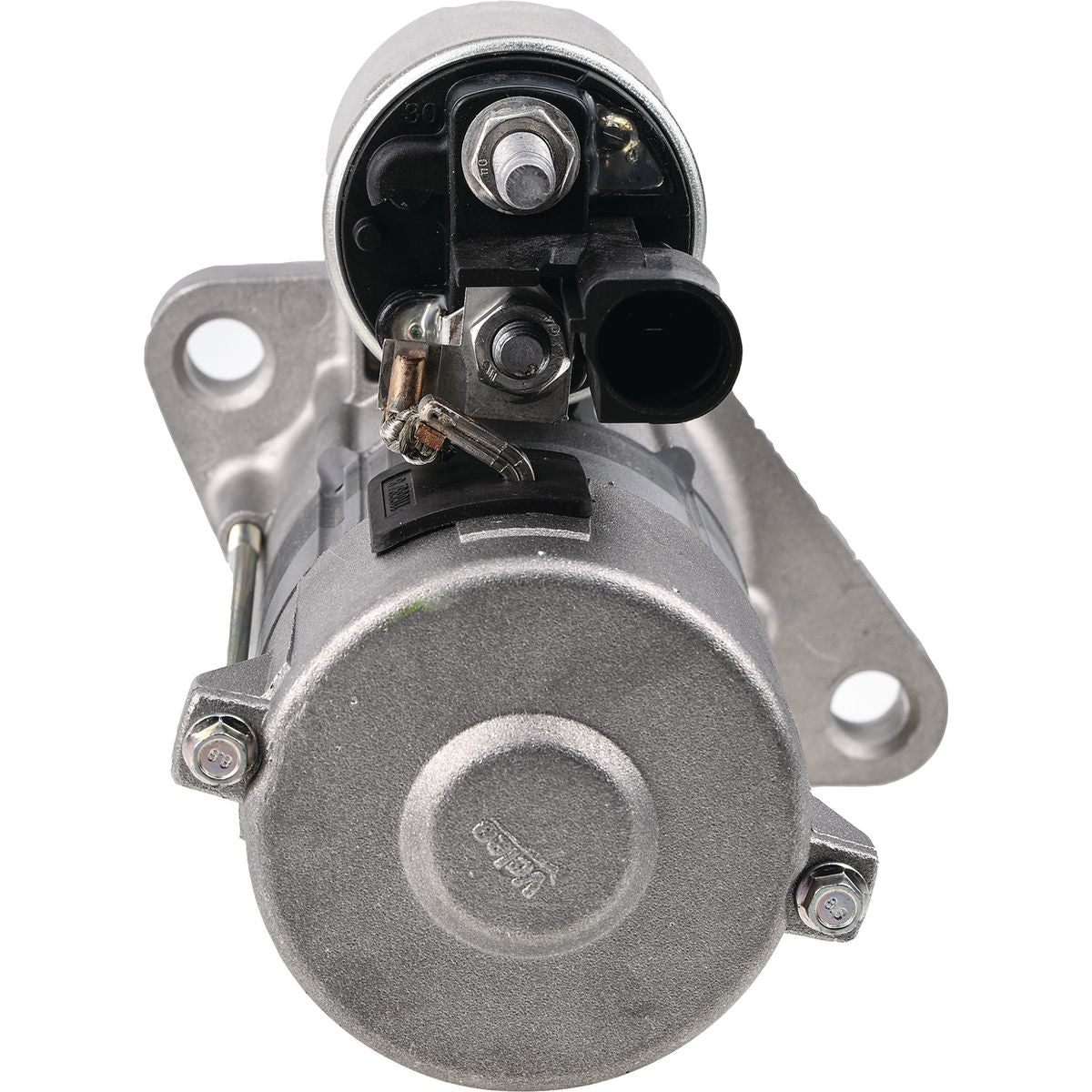 Valeo Starter Motor 438252