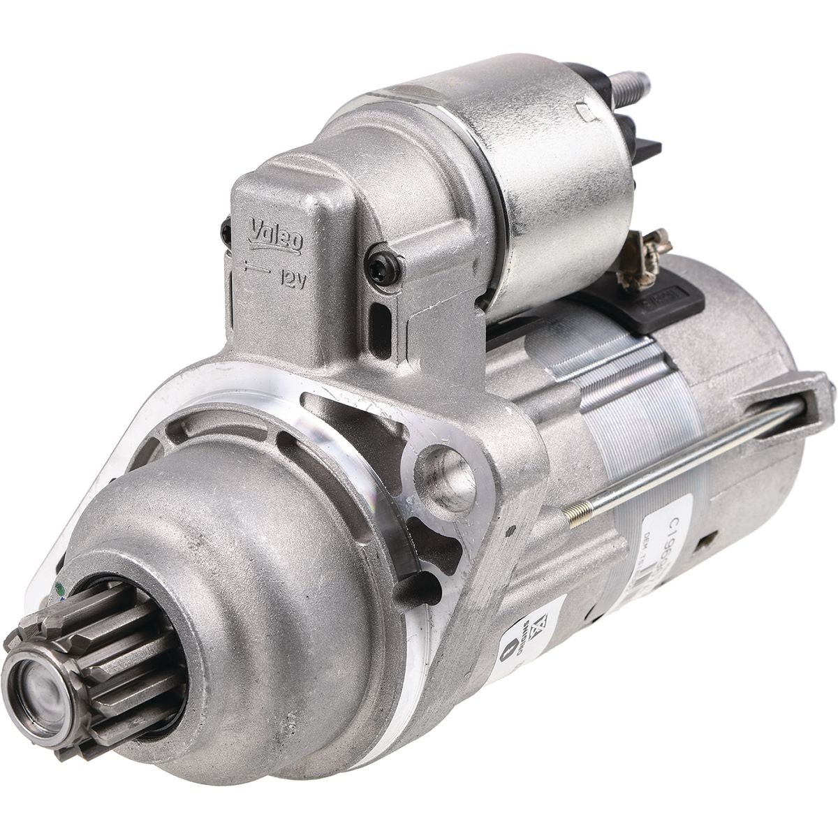 Valeo Starter Motor 438252