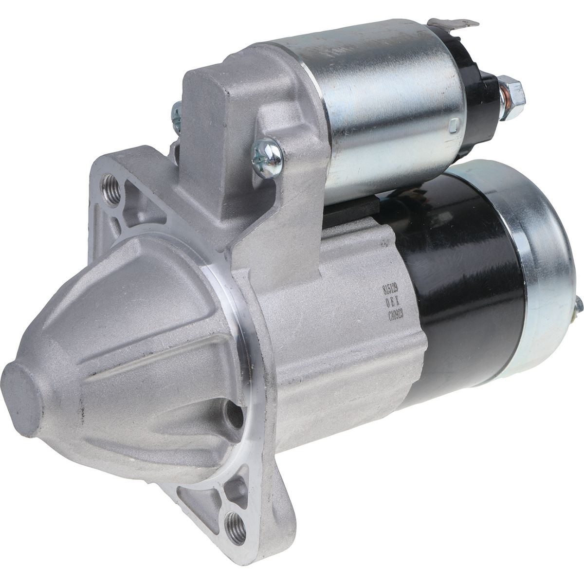 OEX Starter Motor 12V 8th CW (Mitsubishi Style) MXS2082