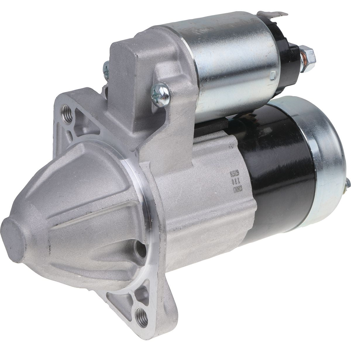 OEX Starter Motor 12V 8th CW (Mitsubishi Style) MXS2082