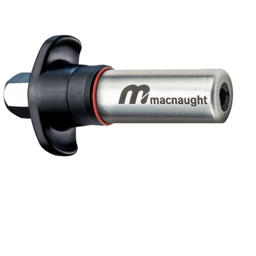 Macnaught Kyplus Load And Lube Safety Grease Coupler KYPLUS-01