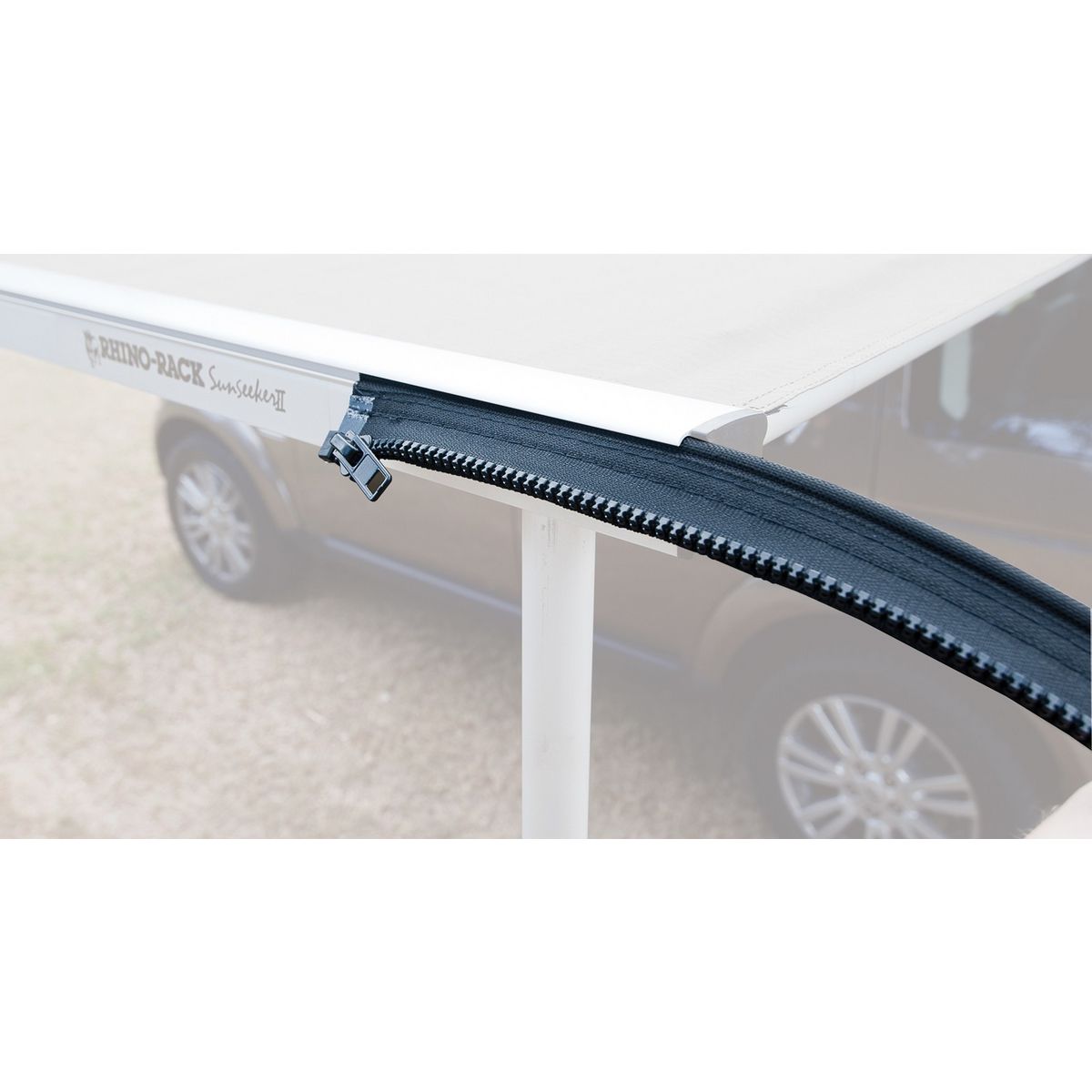 Rhino Rack Sunseek Awning Extension Adapator 32106