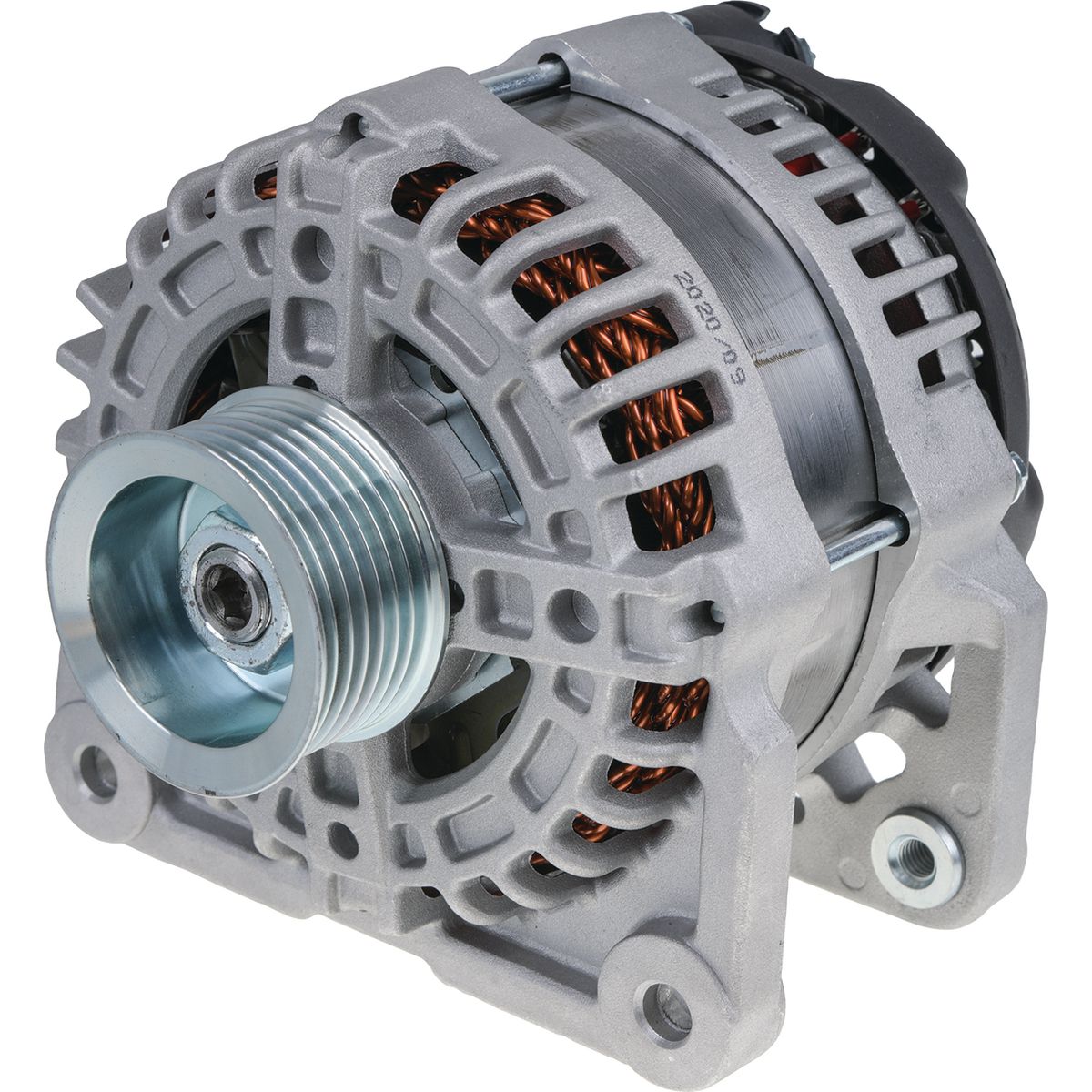 OEX Alternator 12V 140A Hitachi Style HXA115