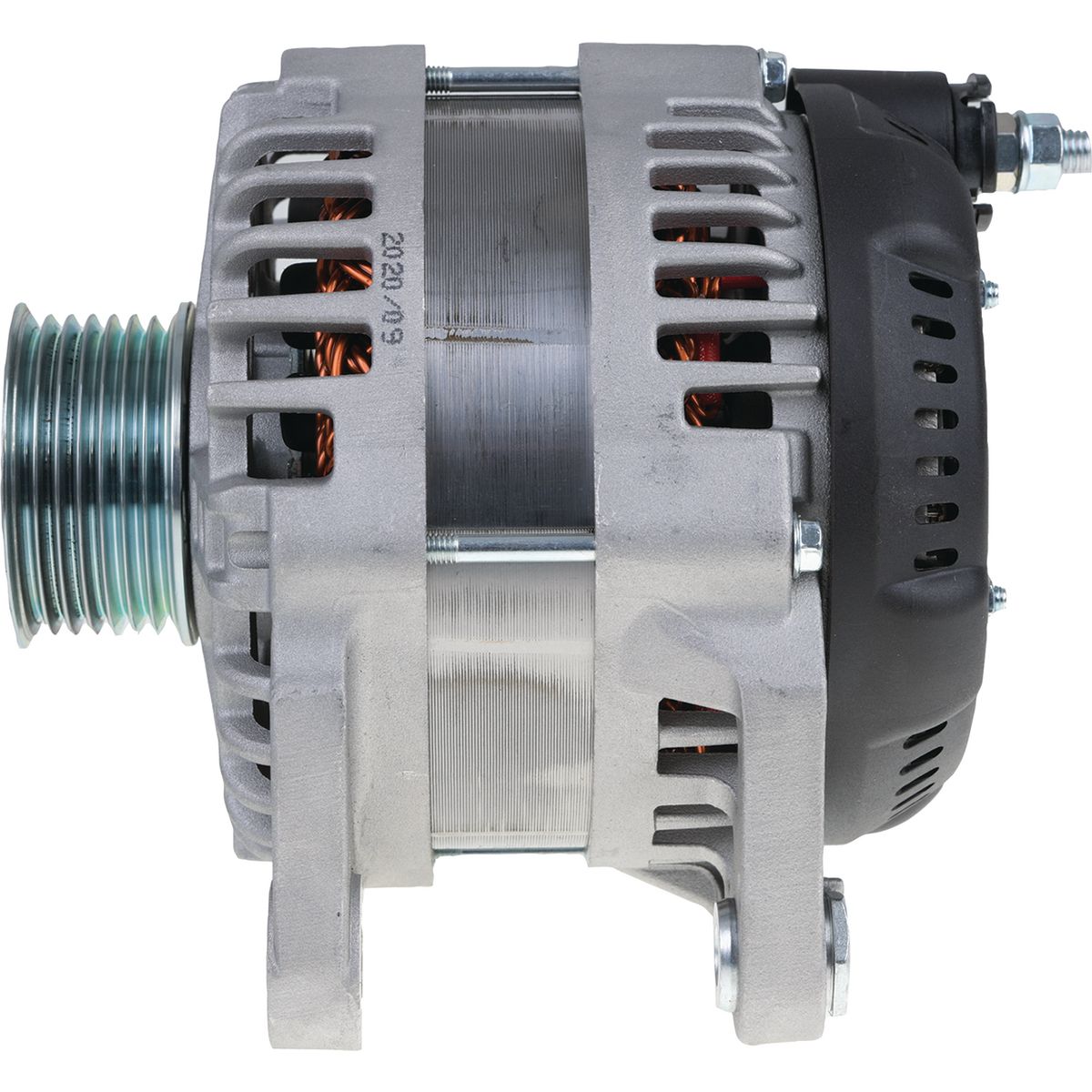 OEX Alternator 12V 140A Hitachi Style HXA115