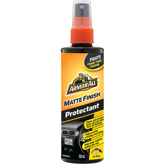 Armor All Matte Finish Protectant 250mL E301729700