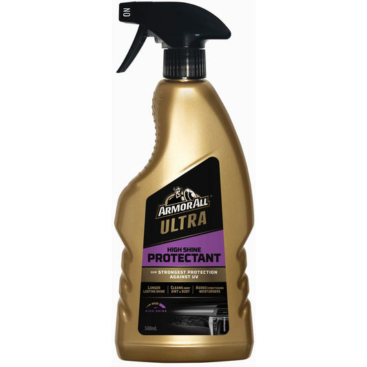 Armor All Ultra High Shine Protectant 500mL E301738100