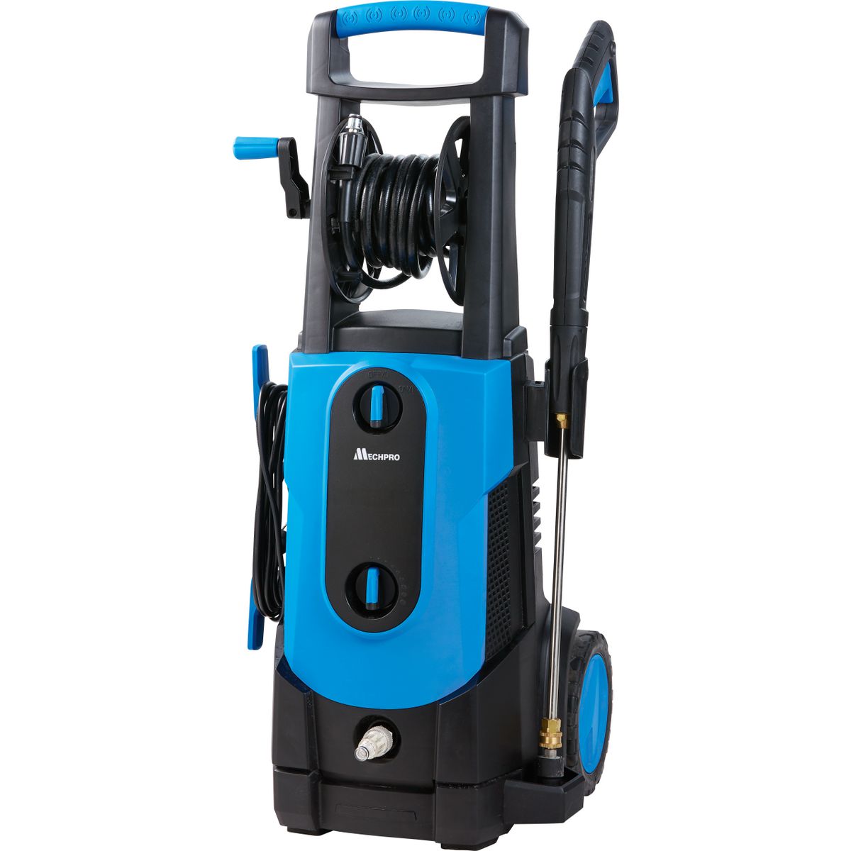 Mechpro Pressure Washer 2390psi 7.0L/MIN