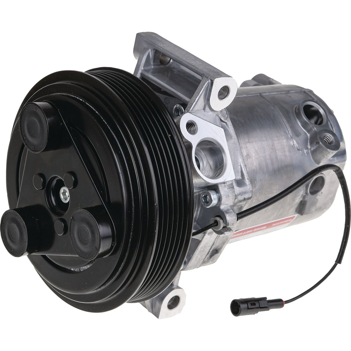 OEX AC Compressor (Delphi Style) CXG0013