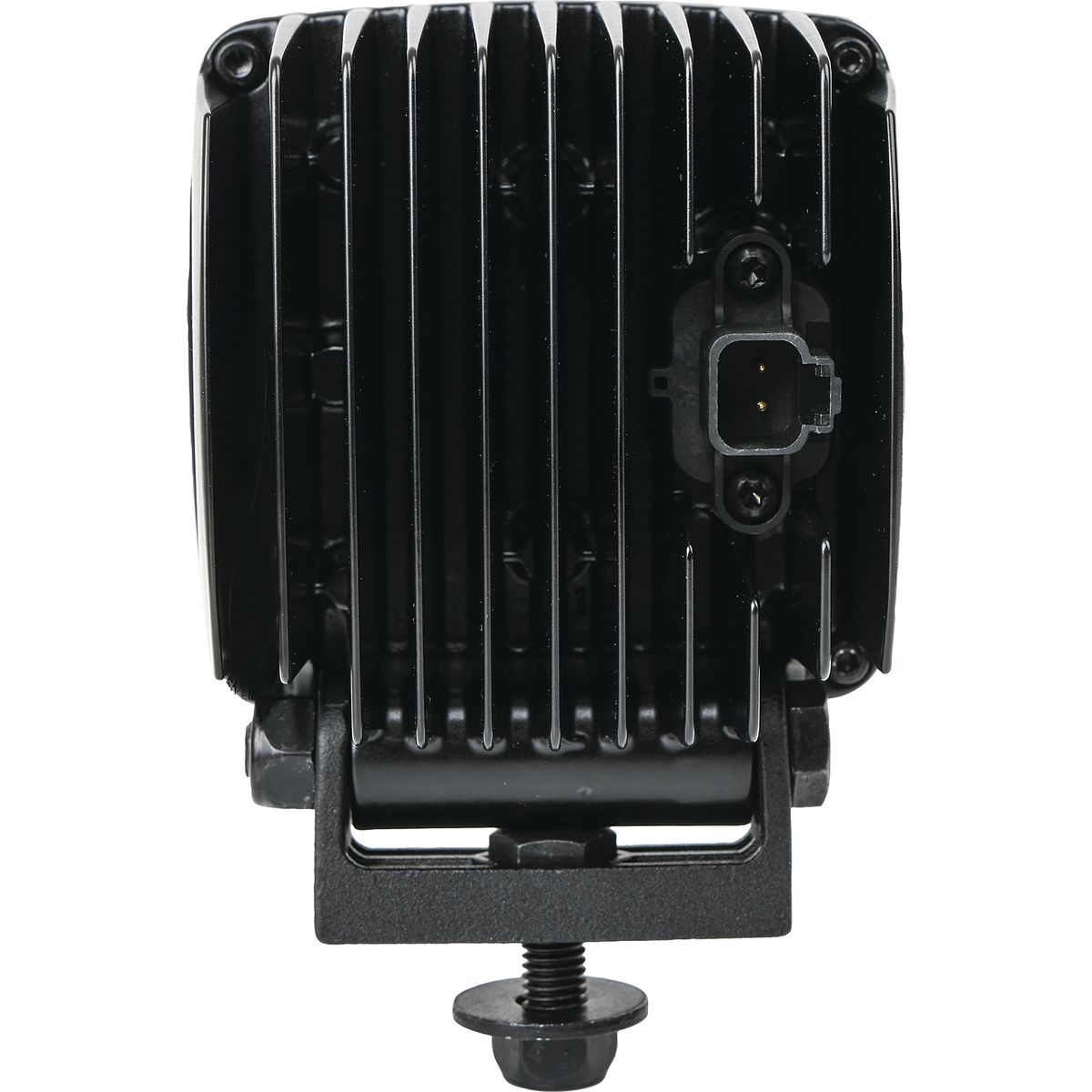 Nordic Scorpius LED N4402 Flood12-24V 50W Amber 984-643