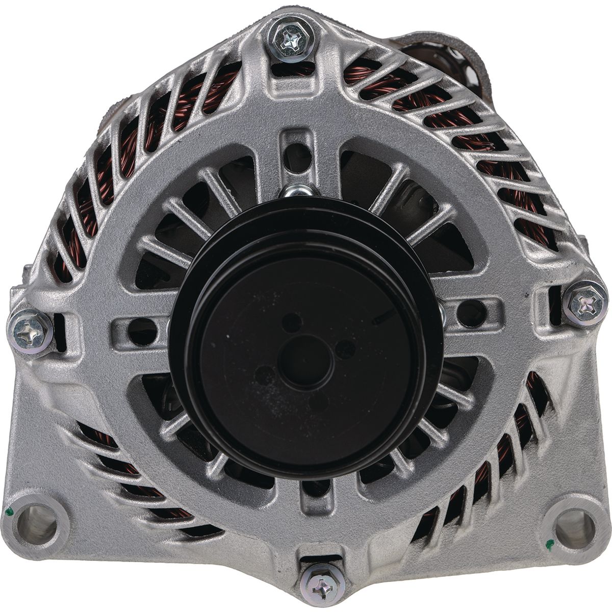 Genuine Alternator 12V 140A Mitsubishi MXA337