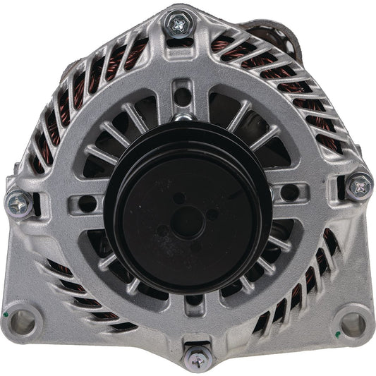 Genuine Alternator 12V 140A Mitsubishi MXA337