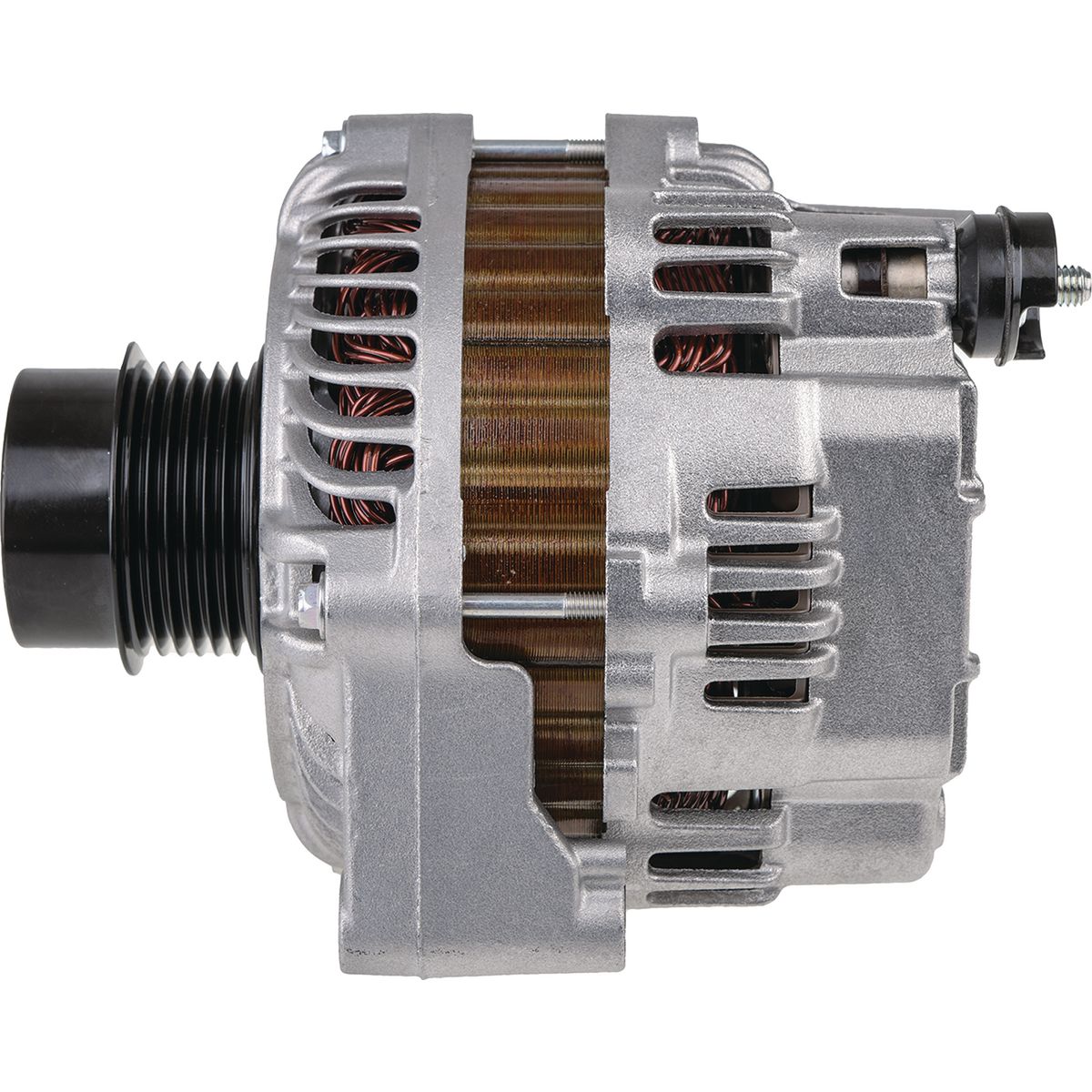 Genuine Alternator 12V 140A Mitsubishi MXA337