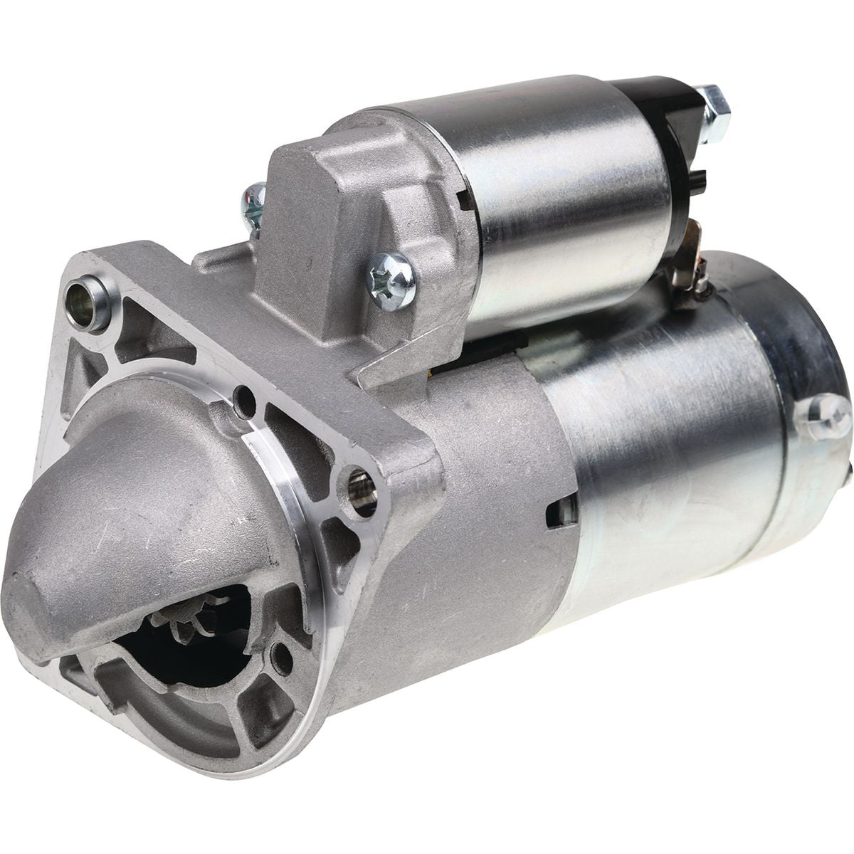 OEX Starter Motor 12V 10th CW (Mitsubishi Style) MXS2084