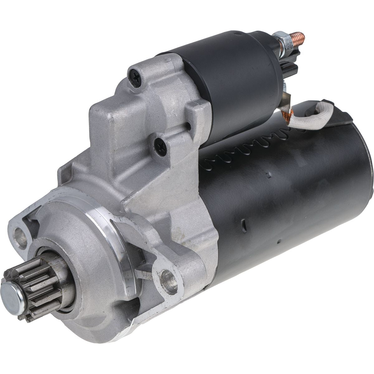 OEX Starter Motor 12V 11th CCW (Bosch Style) BXS0181