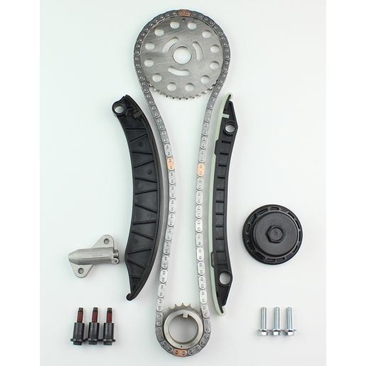 Dayco Timing Chain Kit KTC1020