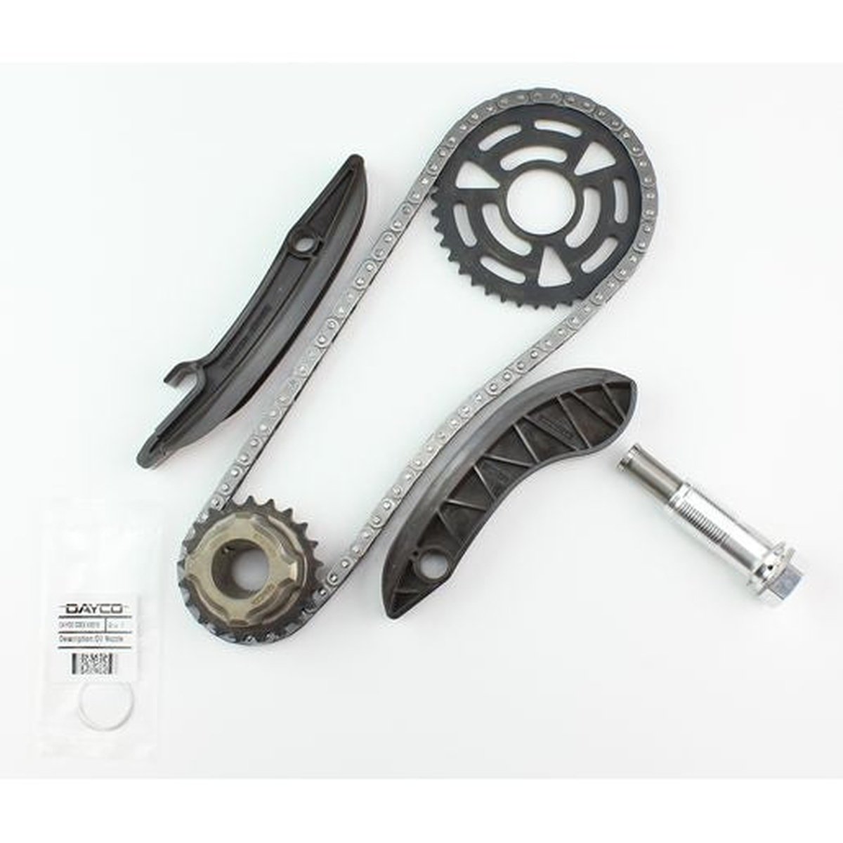 Dayco Timing Chain Kit KTC1061