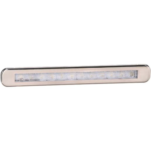 Narva 9-33V Mdl 39 Led Reverse Lamp 93922BL