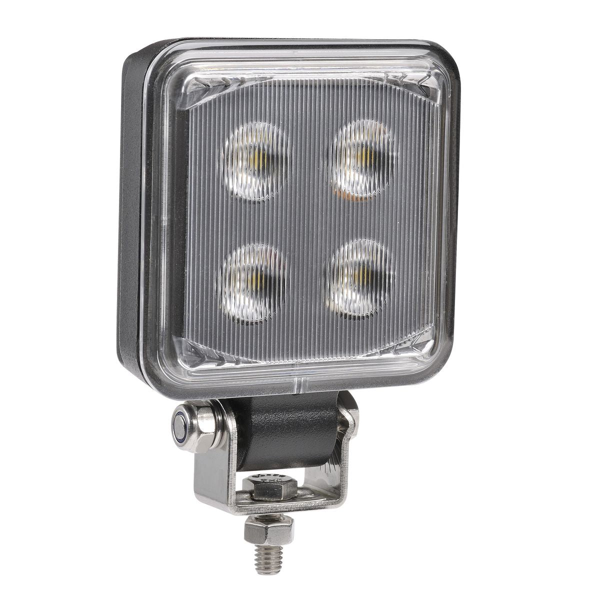Narva LED Wide Beam Work/Reverse Lamp 70mm x 96mm 9-33V 600Lm 72412R