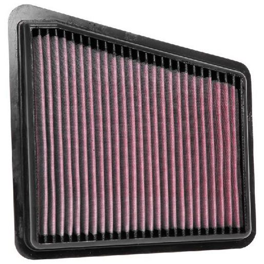 K&N Hi-Flow Performance Air Filter Fits Kia Stinger 2.0L 2018-On 33-5073