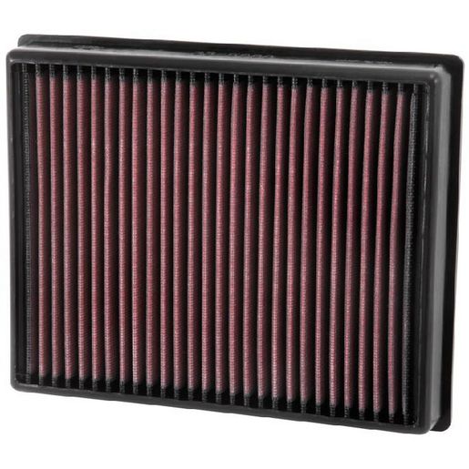 K&N Hi-Flow Performance Air Filter 33-5000