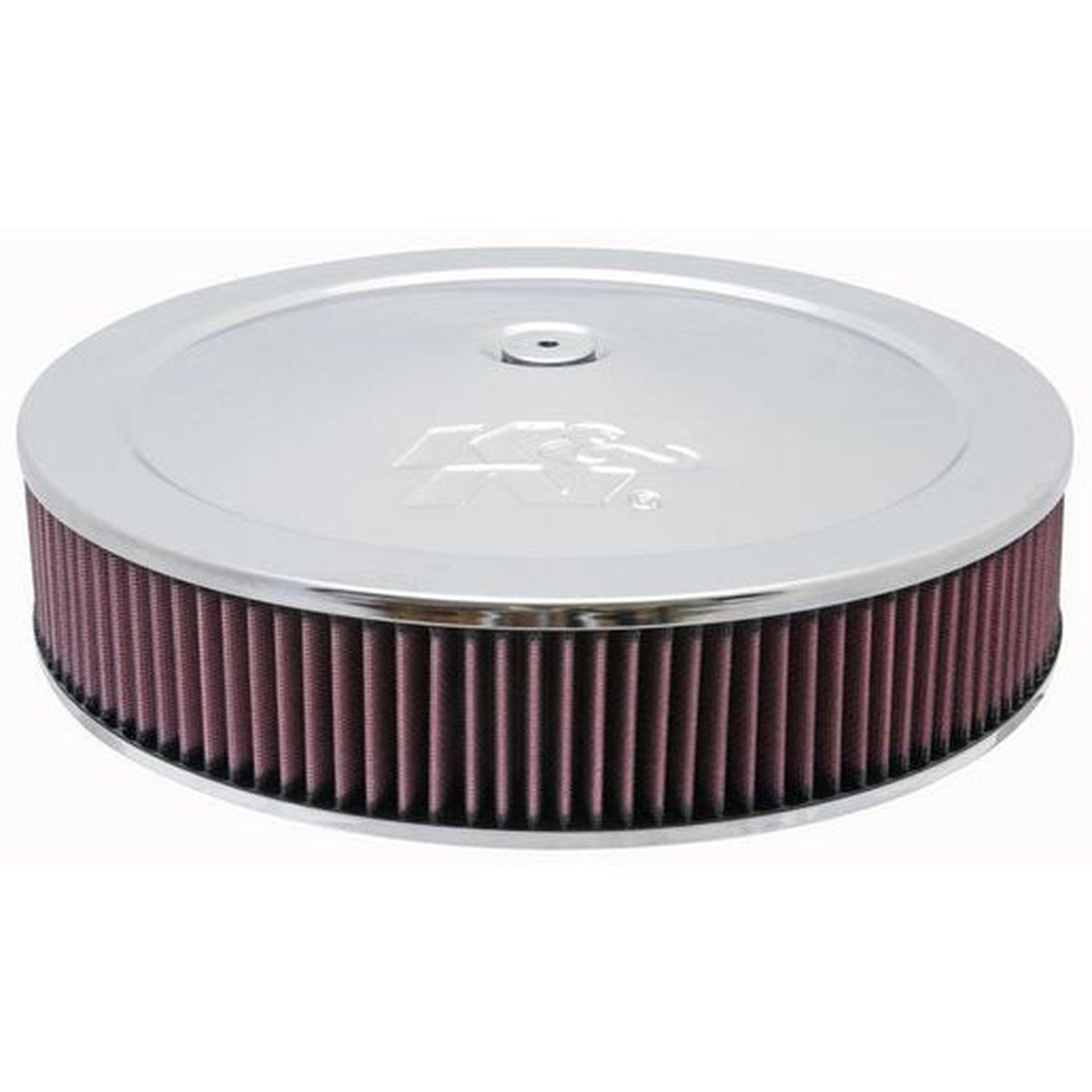 K&N Custom Air Cleaner 60-1430