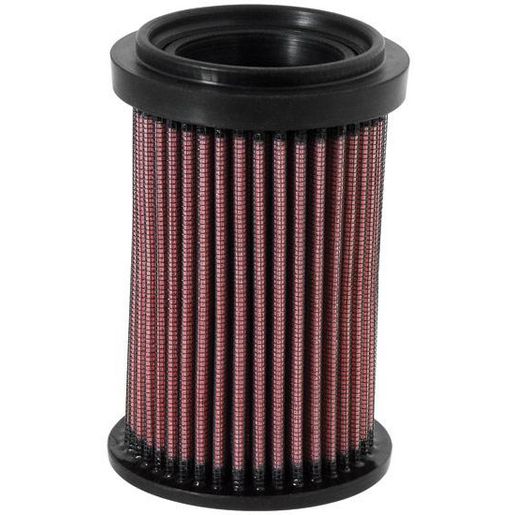 K&N Motorcycle Air Filter Fits Ducati Monster 696 - DU-6908