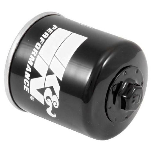 K&N Motorcycle Oil Filter Fits Kawasaki - KN-128