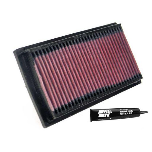K&N Motorcycle Air Filter Fits Yamaha TRX850 96-99 - YA-8596
