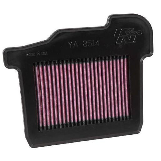 K&N Motorcycle Air Filter Fits Yamaha MT09 847 2014 - 2020