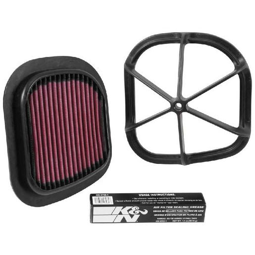 K&N Motorcycle Air Filter Fits KTM & Husky - KT-4511XD