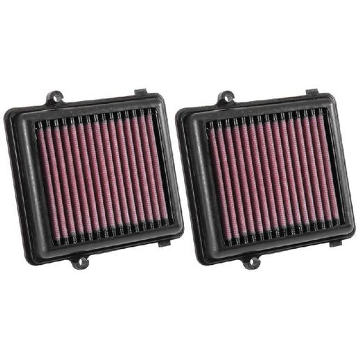 K&N Motorcycle Air Filter Fits Honda CRF1000L - HA-9916