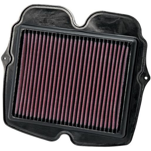 K&N Motorcycle Air Filter Fits Honda VFR1200 - HA-1110