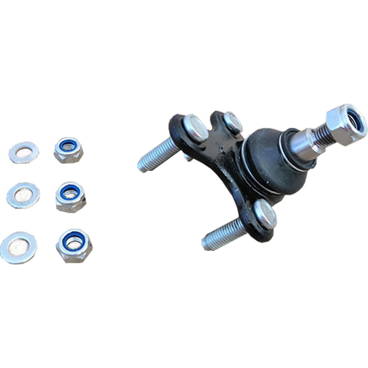 Global Ball Joint GBJ4004