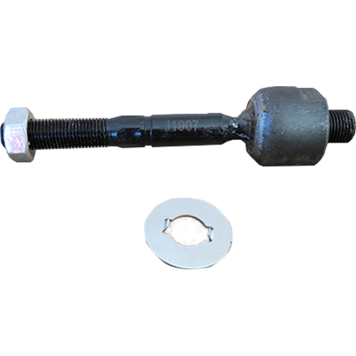 Global Rack End GRE7004