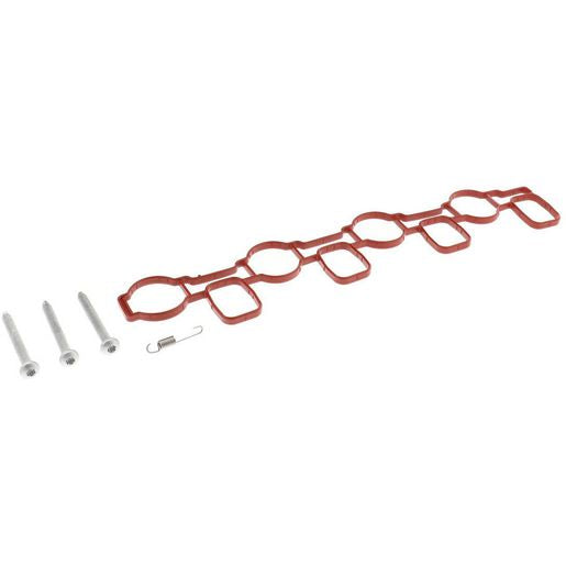 Vaico Intake Manifold Module V10-4477
