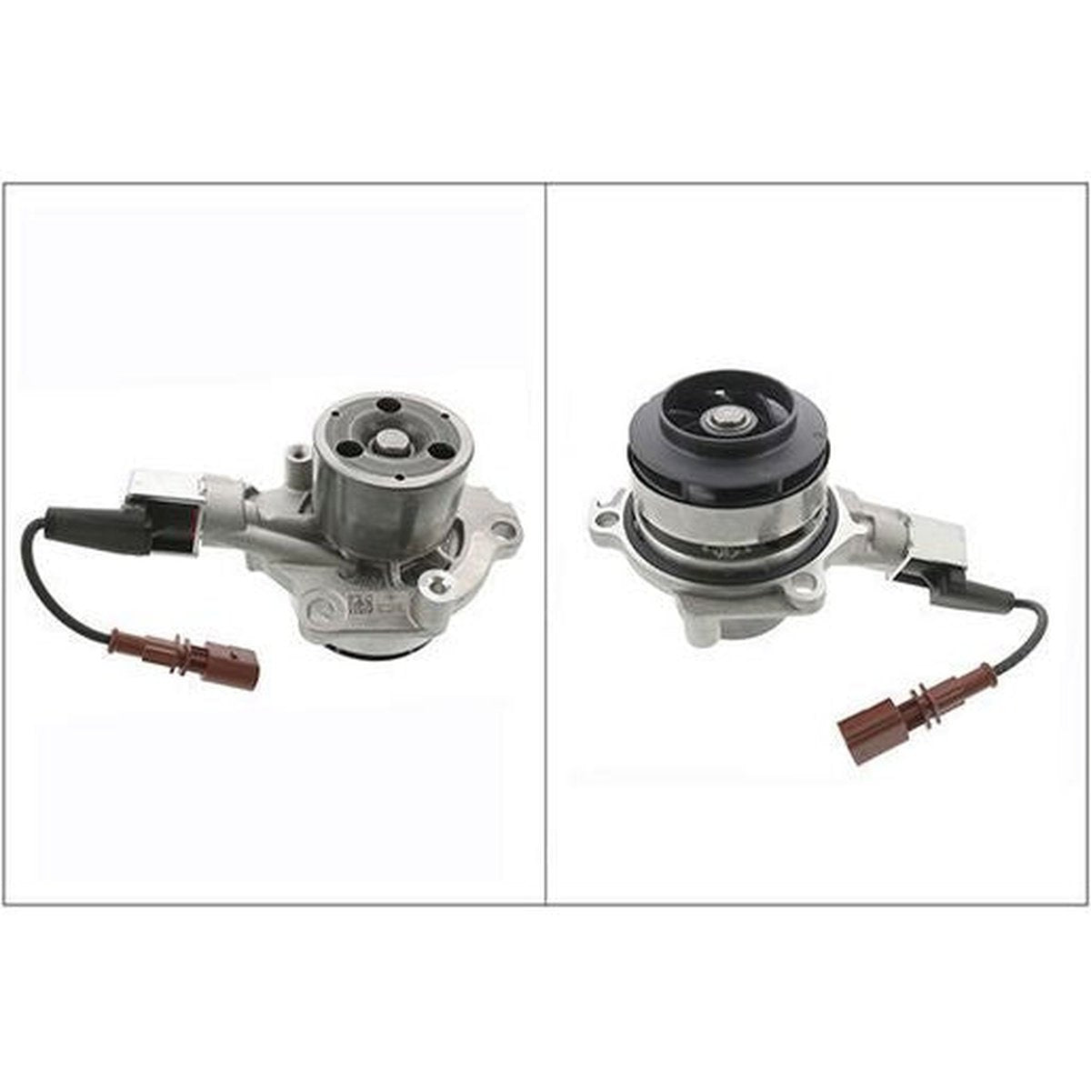 INA Water Pump 538 0733 10