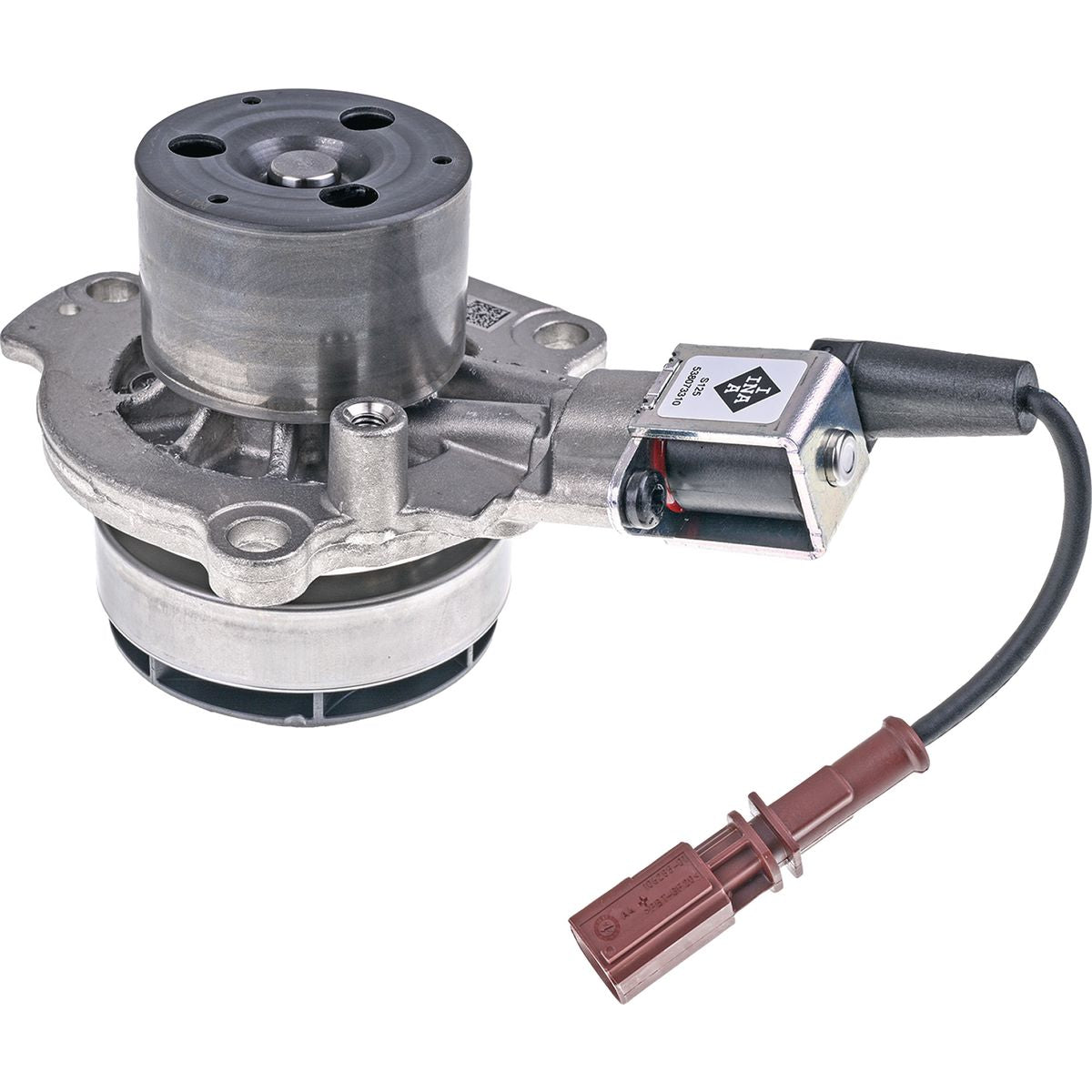 INA Water Pump 538 0733 10