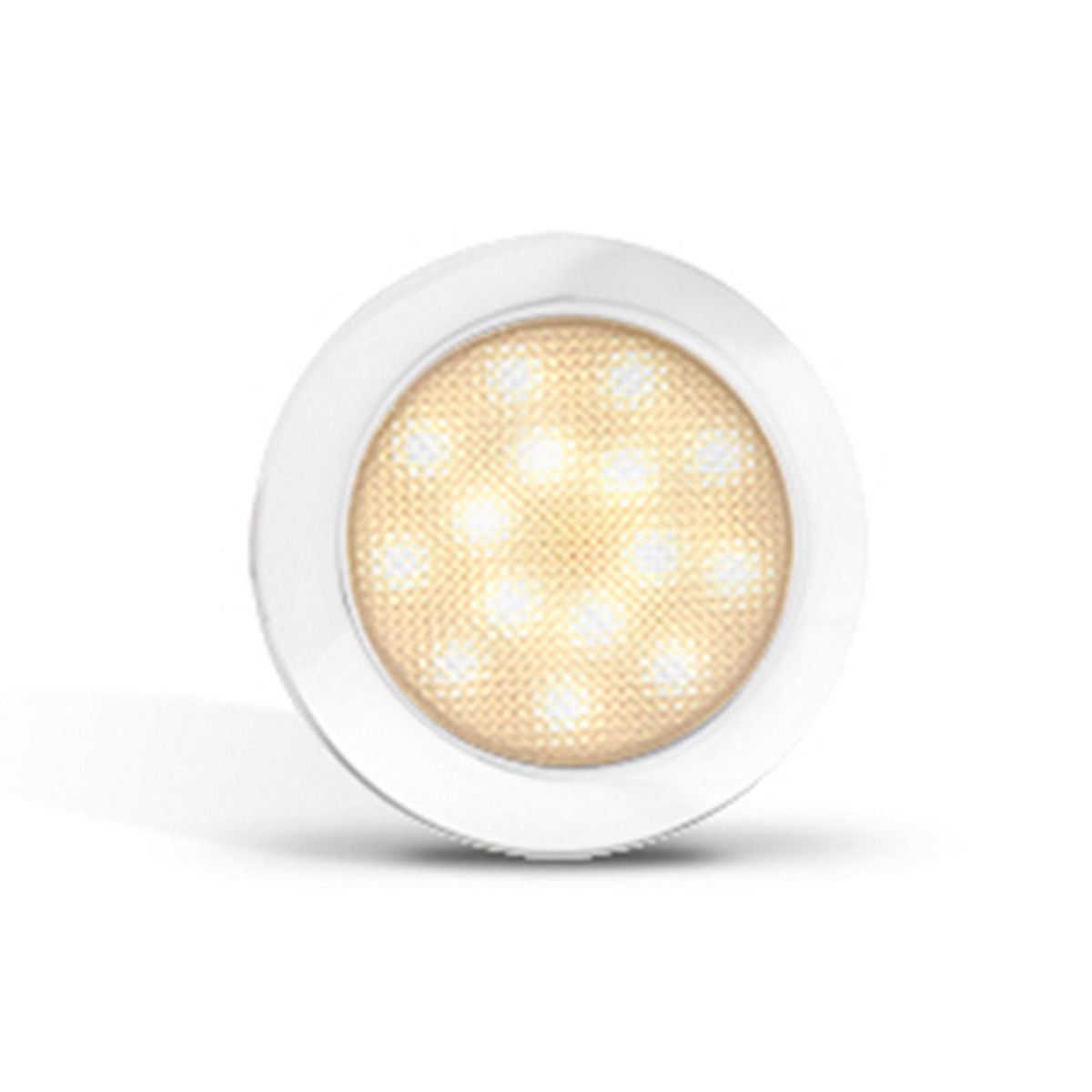 LED Autolamps LED Interior Lamp Warm White 12V 7515WWW