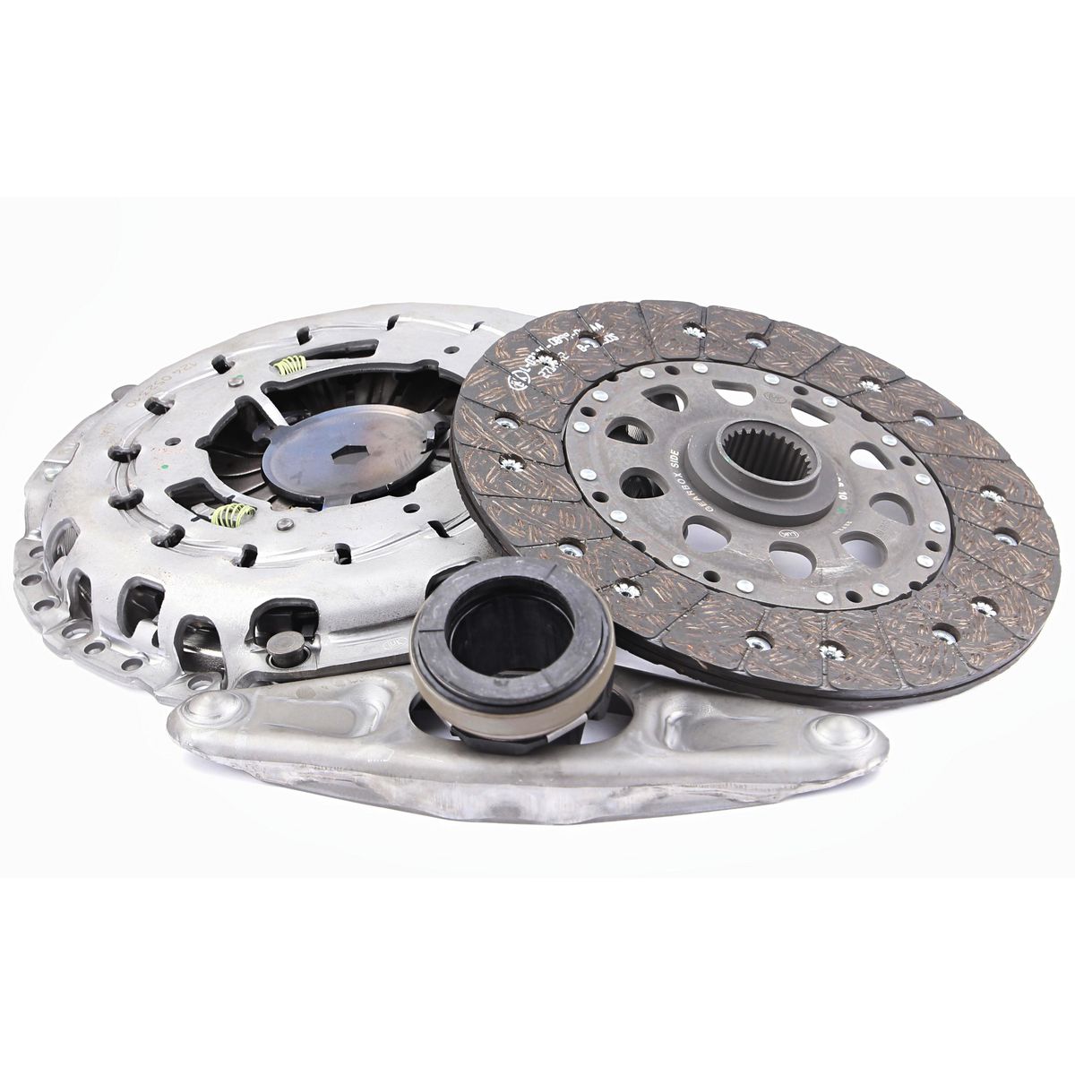 ClutchPro Clutch Kit KBM24057