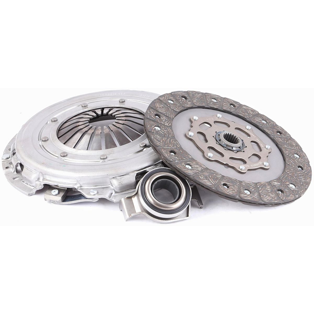 ClutchPro Clutch Kit KFI23003