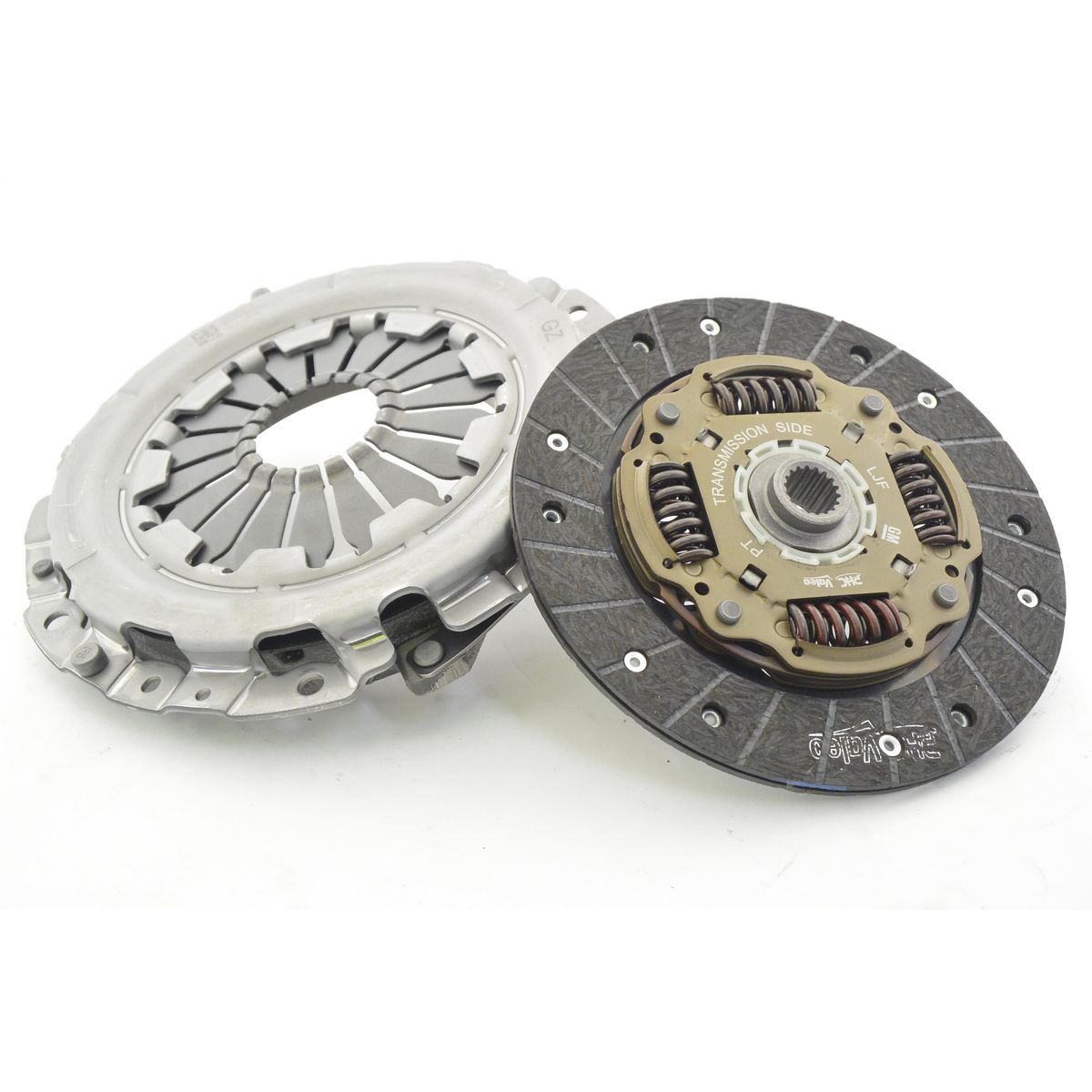 ClutchPro Clutch Kit KGM22037