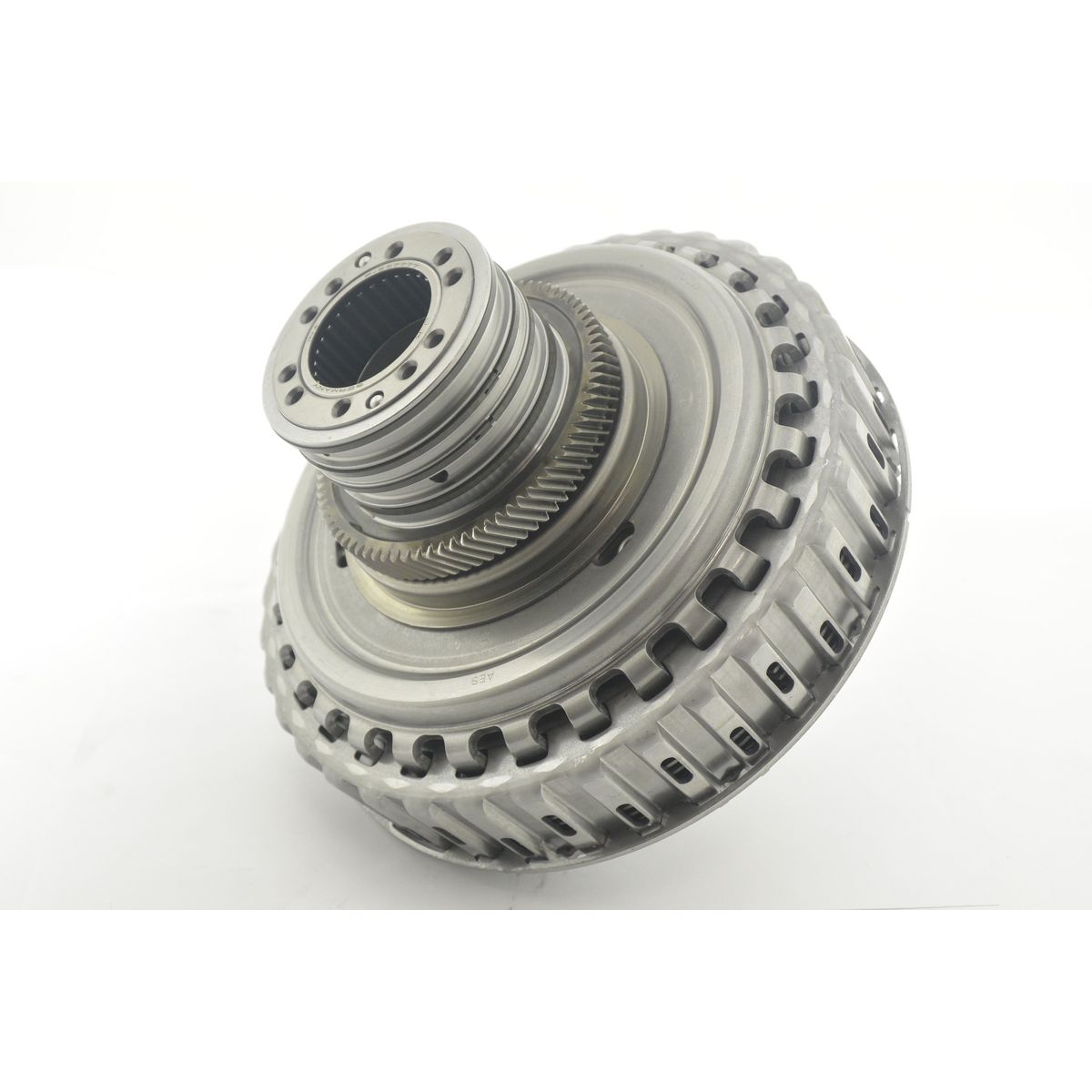 ClutchPro DCT Kit Wet GCKAU002