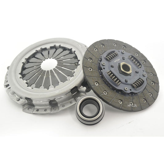 ClutchPro Clutch Kit KHD20008