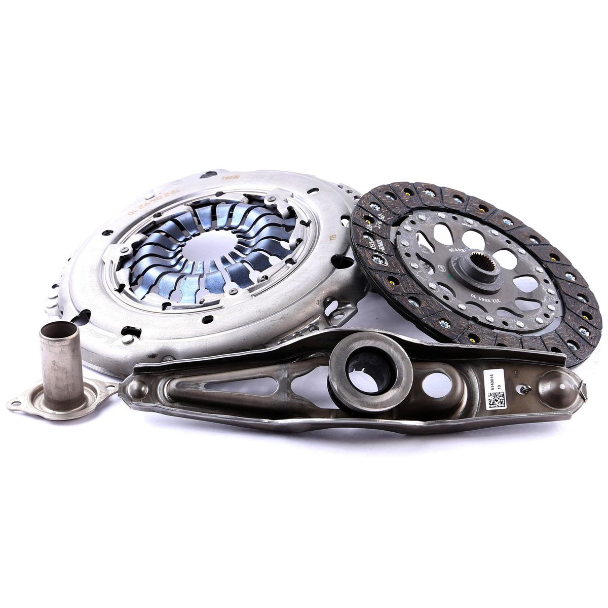 ClutchPro Clutch Kit KMC21001