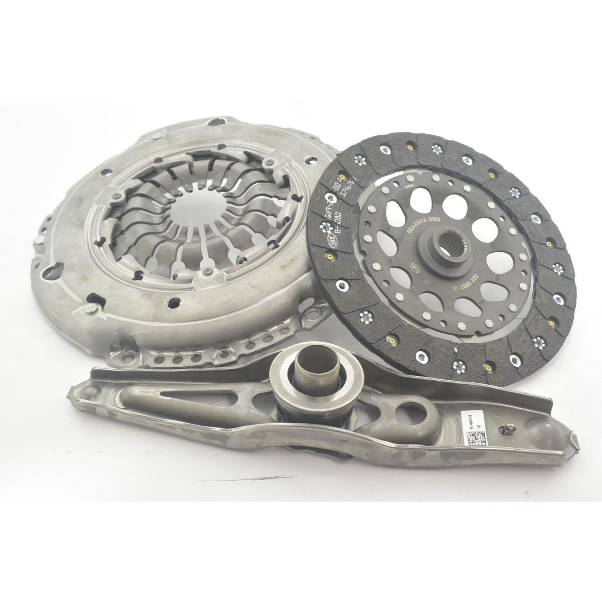 ClutchPro Clutch Kit KMC21002