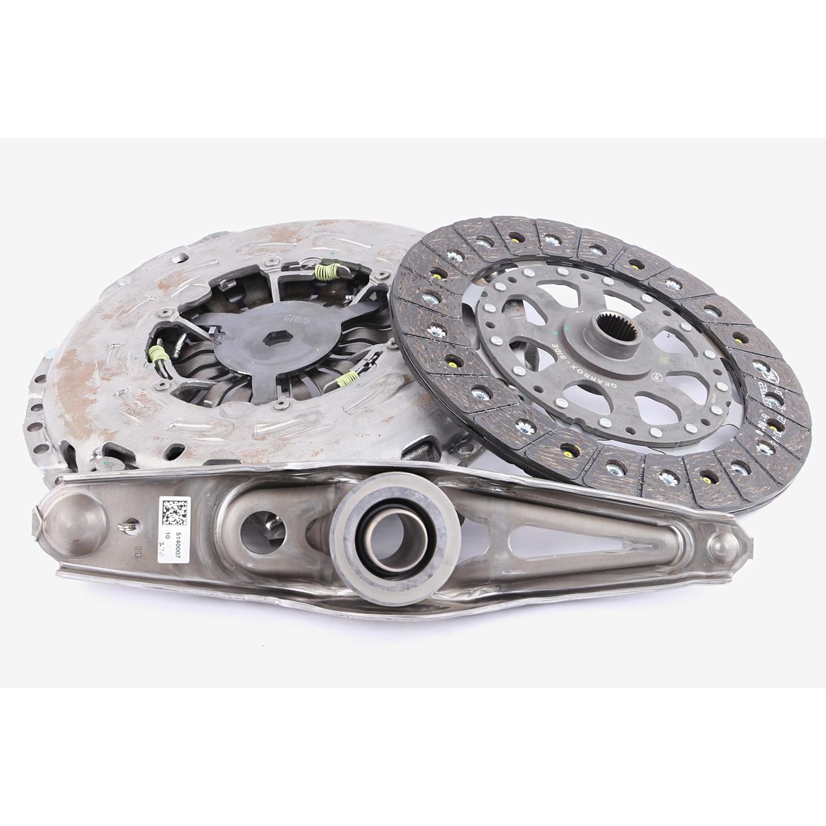 ClutchPro Clutch Kit KMC23008