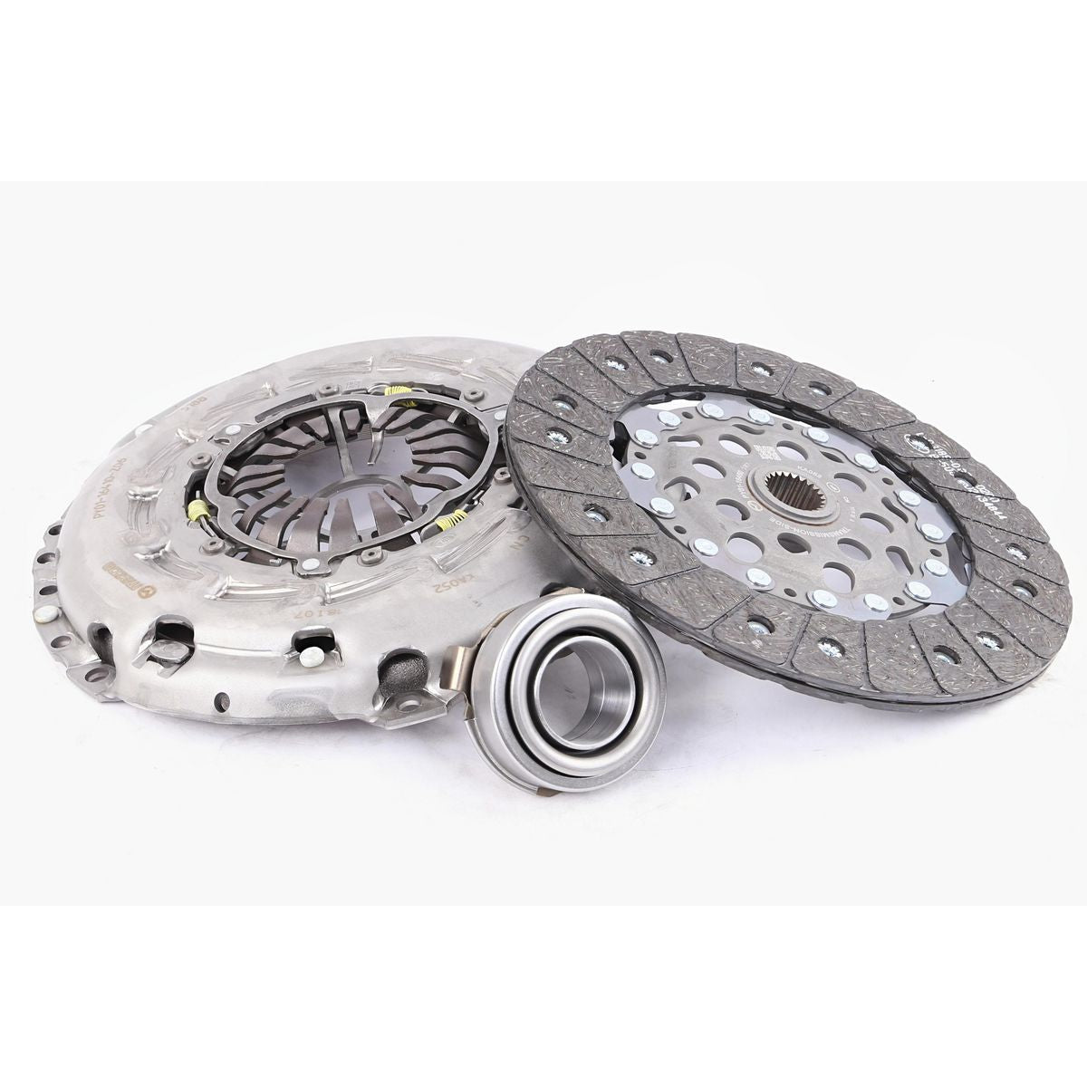ClutchPro Clutch Kit KMZ24010