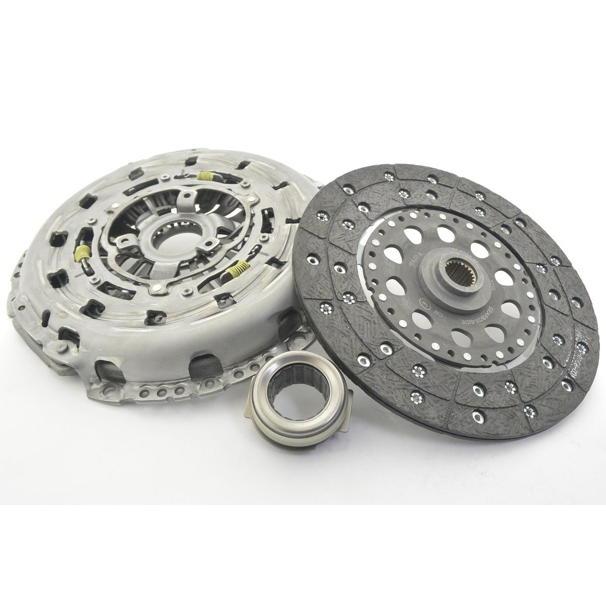ClutchPro Clutch Kit KMZ26008