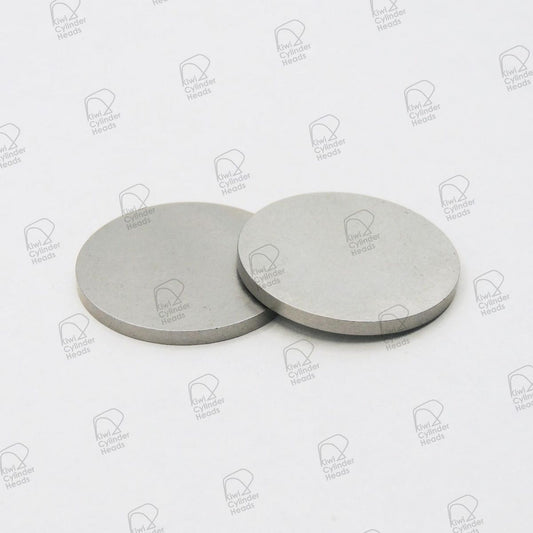 Kiwi Valve Shim-Toyota 2L/3L/1Kzt  2.85Mm 56080046-285