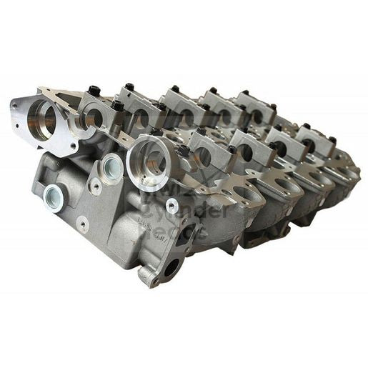 Kiwi Bare Cylinder Head 10041144